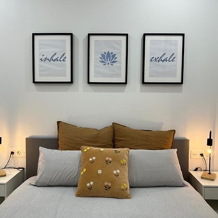 Loft Rioarga. Comodidad Y Estiloa A 5 Min Centro. Nuevo!!! Pampelune Extérieur photo