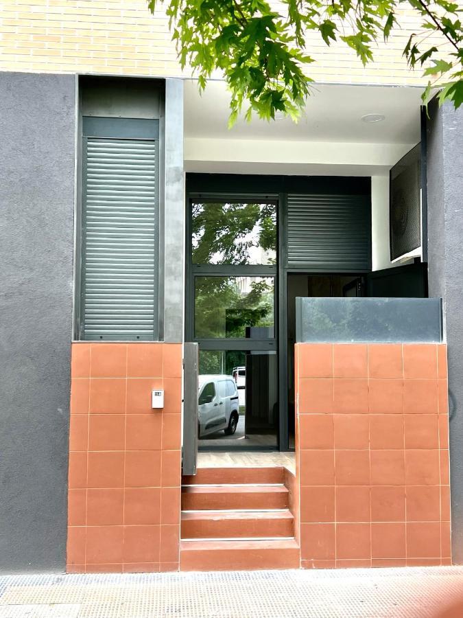 Loft Rioarga. Comodidad Y Estiloa A 5 Min Centro. Nuevo!!! Pampelune Extérieur photo