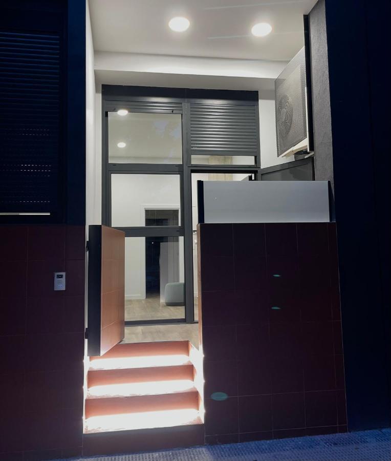 Loft Rioarga. Comodidad Y Estiloa A 5 Min Centro. Nuevo!!! Pampelune Extérieur photo