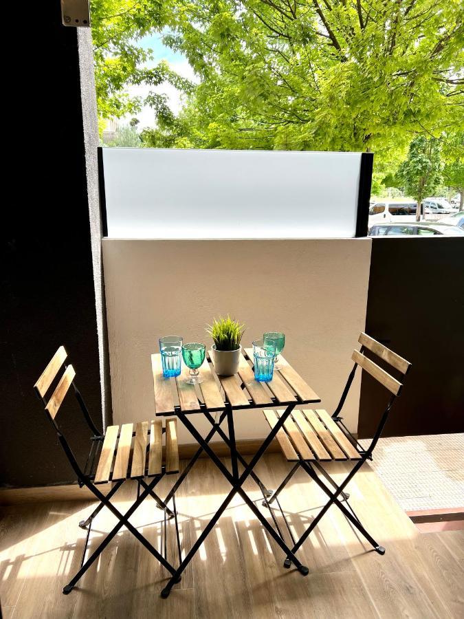 Loft Rioarga. Comodidad Y Estiloa A 5 Min Centro. Nuevo!!! Pampelune Extérieur photo