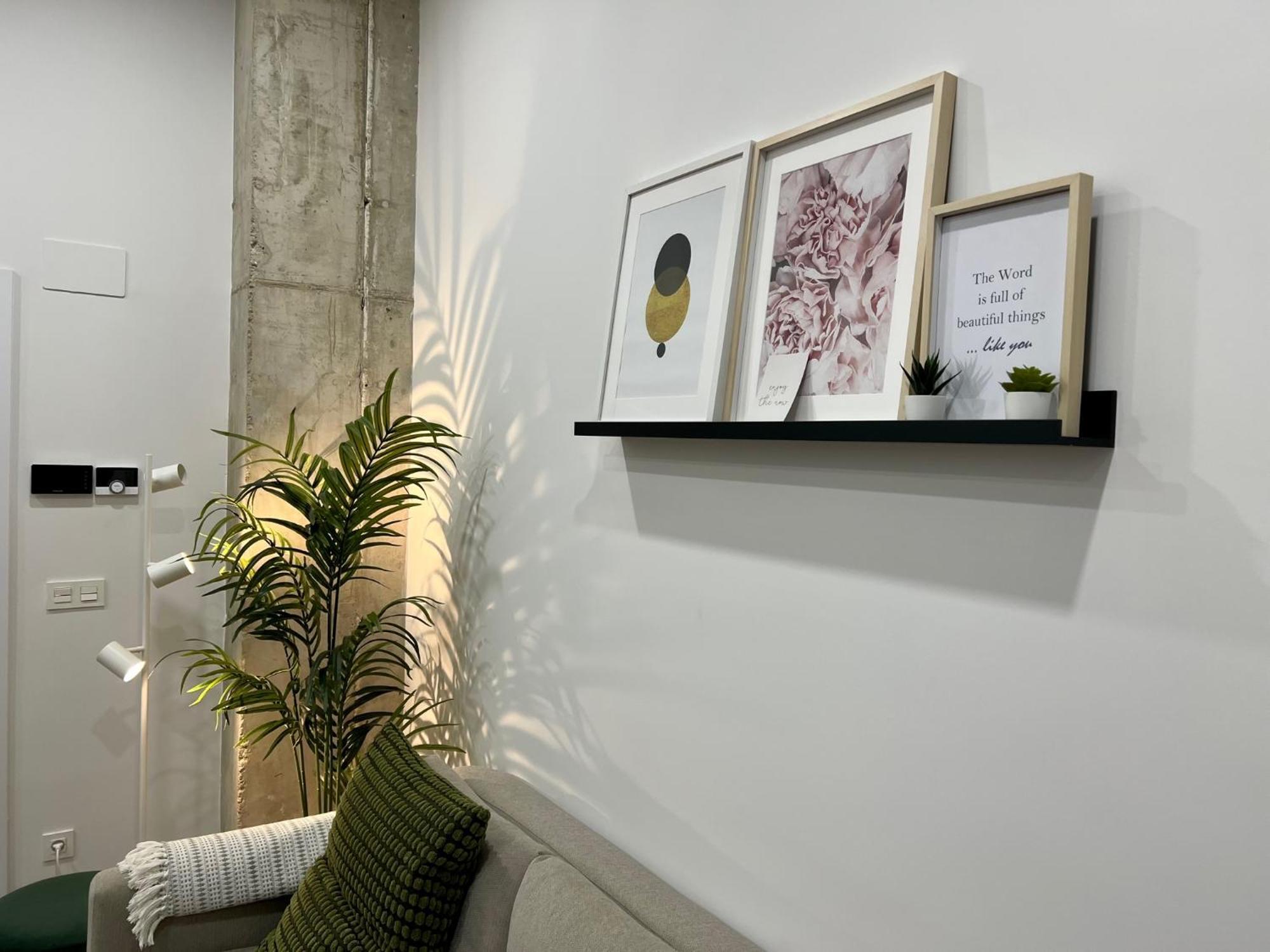 Loft Rioarga. Comodidad Y Estiloa A 5 Min Centro. Nuevo!!! Pampelune Extérieur photo