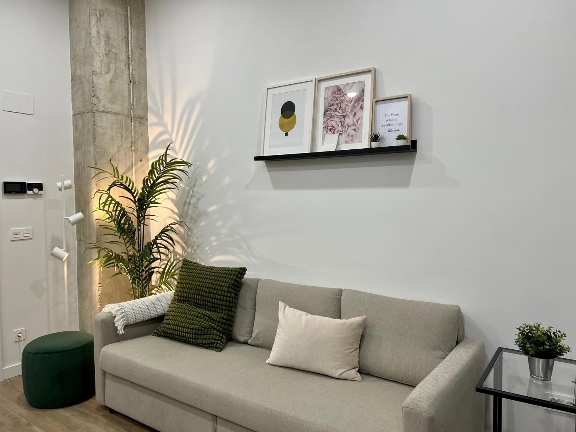 Loft Rioarga. Comodidad Y Estiloa A 5 Min Centro. Nuevo!!! Pampelune Extérieur photo