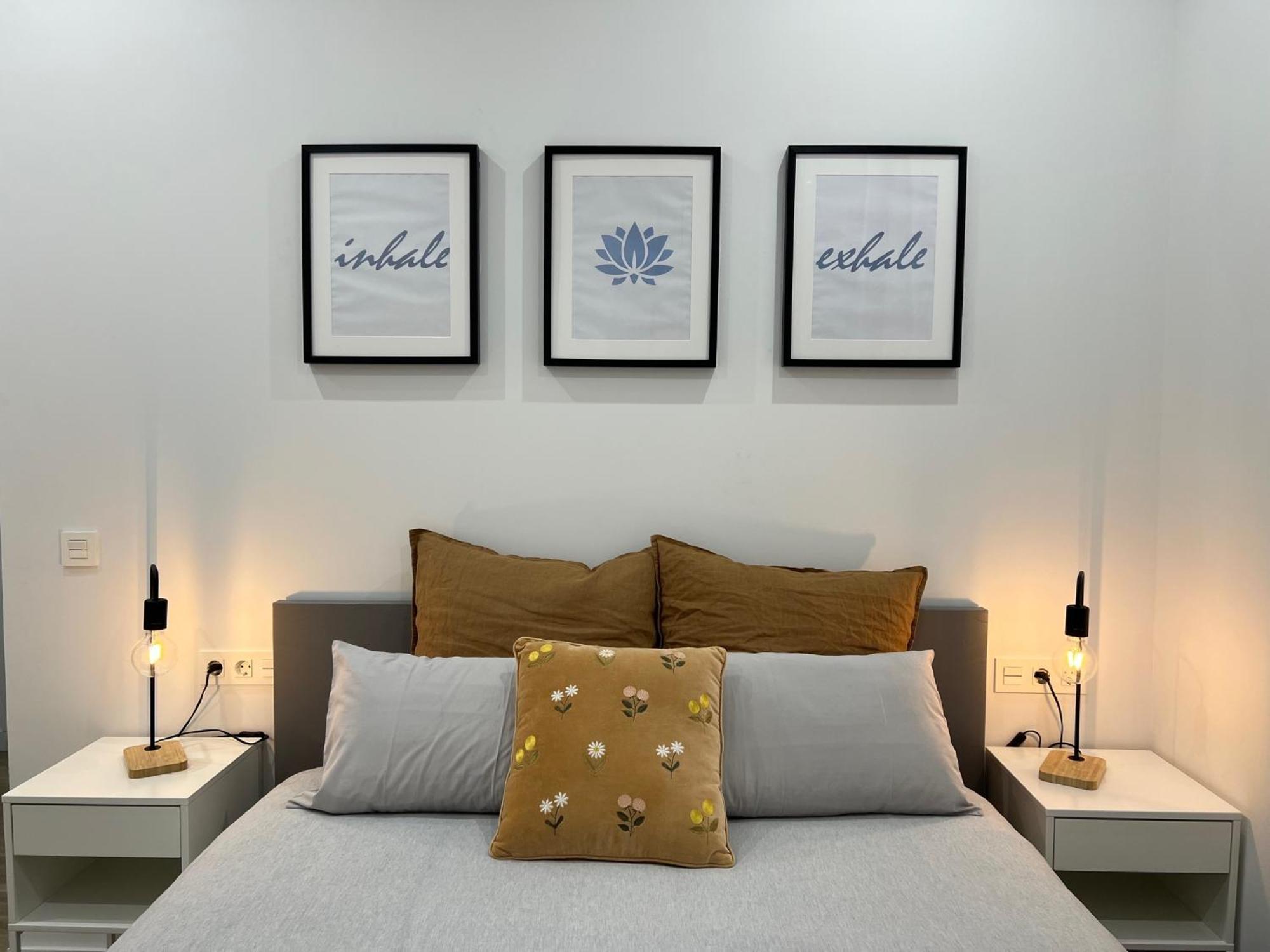 Loft Rioarga. Comodidad Y Estiloa A 5 Min Centro. Nuevo!!! Pampelune Extérieur photo
