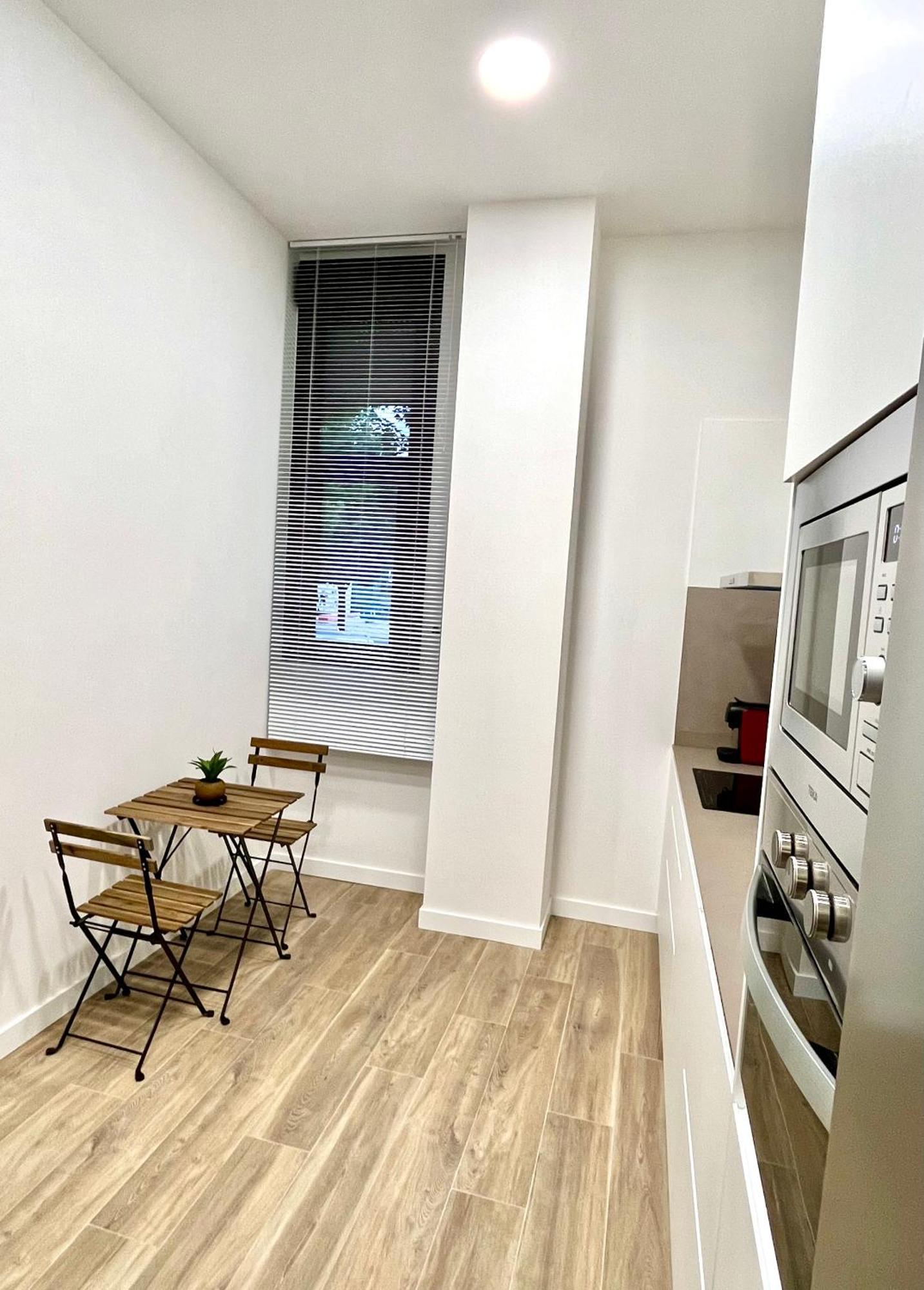 Loft Rioarga. Comodidad Y Estiloa A 5 Min Centro. Nuevo!!! Pampelune Extérieur photo