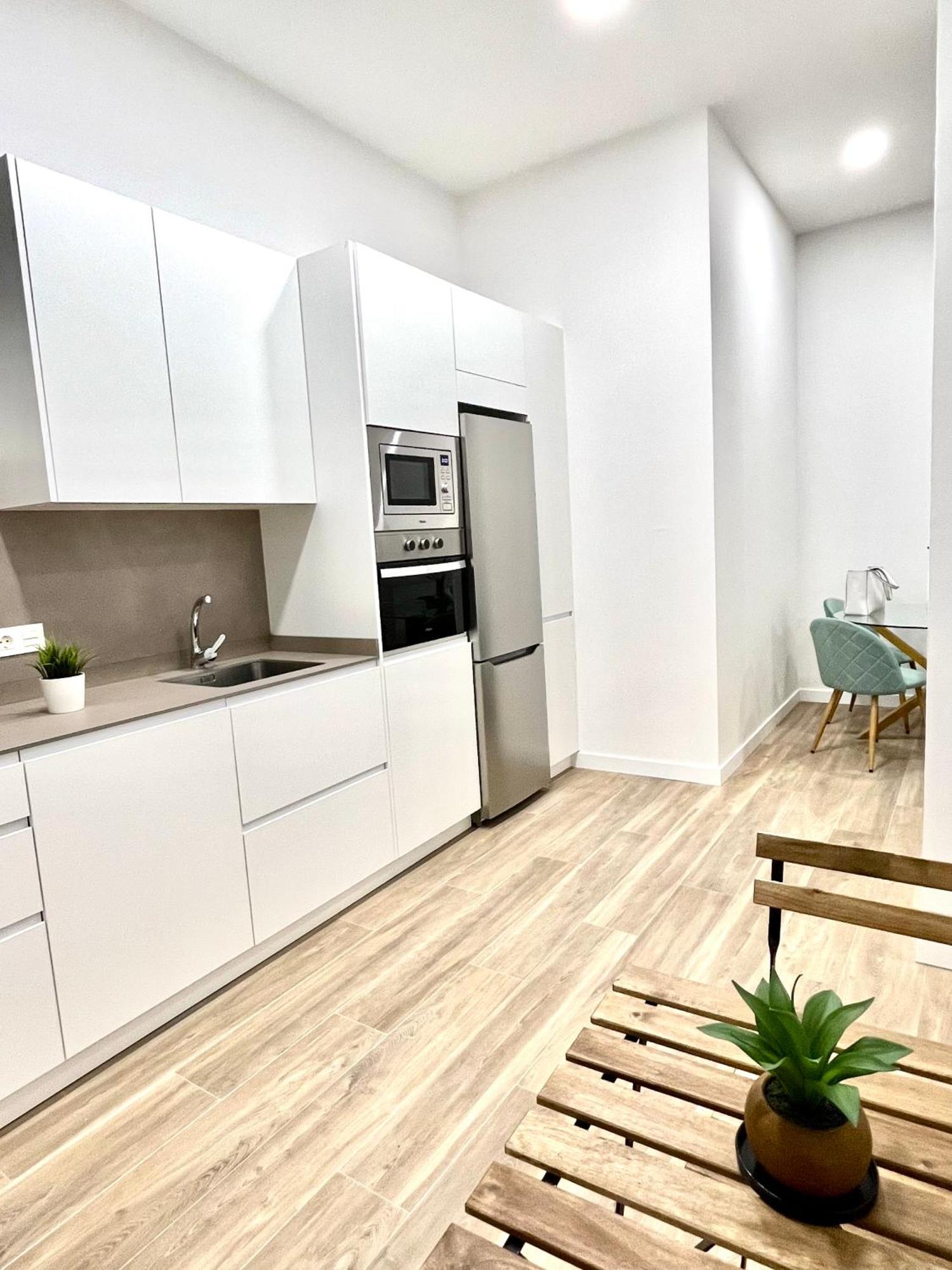 Loft Rioarga. Comodidad Y Estiloa A 5 Min Centro. Nuevo!!! Pampelune Extérieur photo