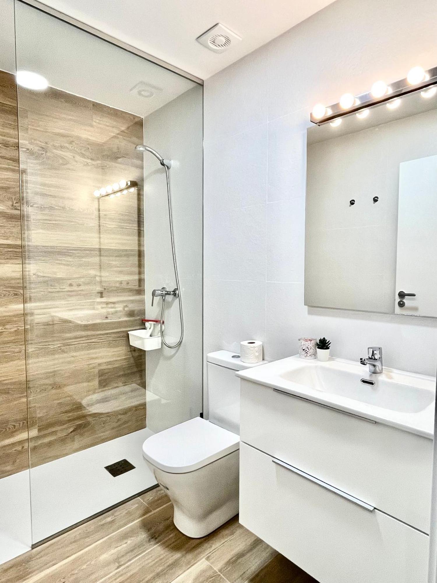 Loft Rioarga. Comodidad Y Estiloa A 5 Min Centro. Nuevo!!! Pampelune Extérieur photo